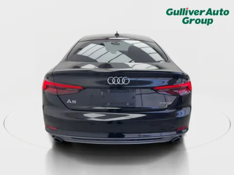 More photos of 2019 Audi A5 Sportback Prestige at Gulliver Auto Group, TX