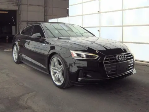 Another view of 2019 Audi A5 Sportback Prestige for sale in Plano, TX at Gulliver Auto Group