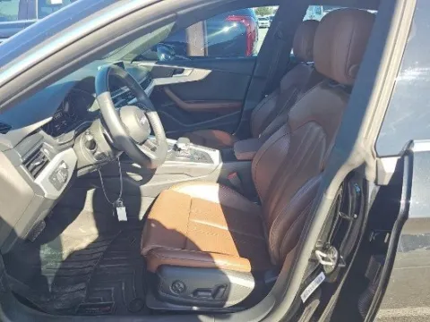 More photos of 2019 Audi A5 Sportback Prestige at Gulliver Auto Group, TX