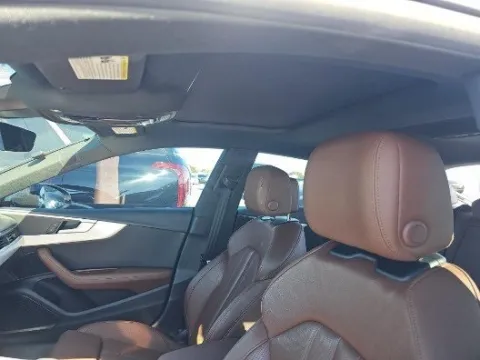 More photos of 2019 Audi A5 Sportback Prestige at Gulliver Auto Group, TX