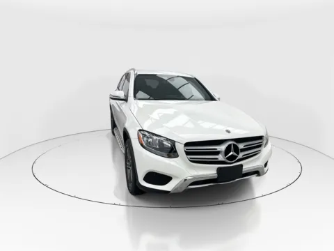Photos of 2019 Mercedes-Benz GLC 300 for sale in Plano, TX at Gulliver Auto Group