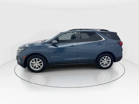 More photos of 2024 Chevrolet Equinox LT at Gulliver Auto Group, TX