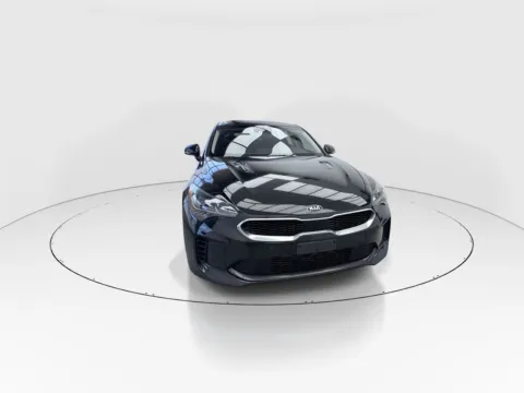 Another view of 2018 Kia Stinger Premium for sale in Plano, TX at Gulliver Auto Group