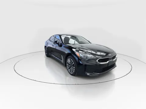 Photos of 2018 Kia Stinger Premium for sale in Plano, TX at Gulliver Auto Group