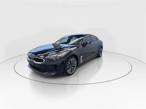 More photos of 2018 Kia Stinger Premium at Gulliver Auto Group, TX