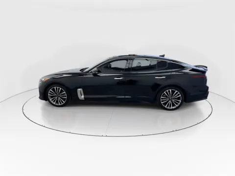 More photos of 2018 Kia Stinger Premium at Gulliver Auto Group, TX
