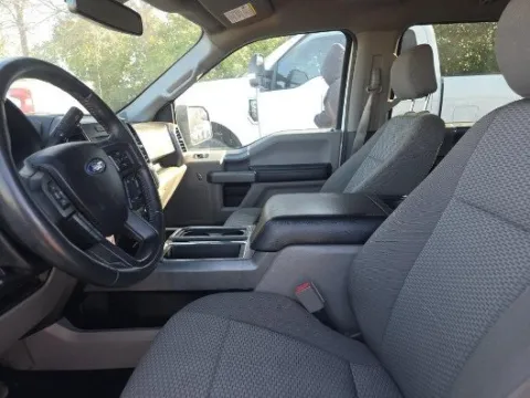 More photos of 2018 Ford F-150 XLT at Gulliver Auto Group, TX