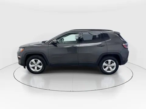 More photos of 2019 Jeep Compass Latitude at Gulliver Auto Group, TX