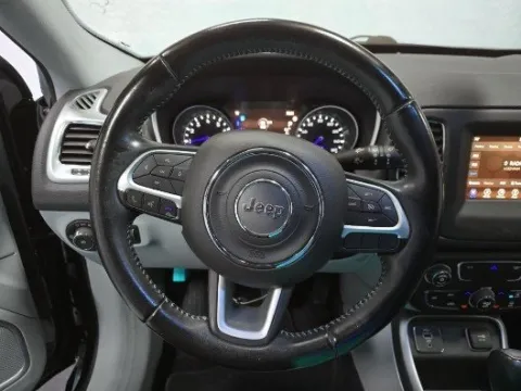 More photos of 2019 Jeep Compass Latitude at Gulliver Auto Group, TX