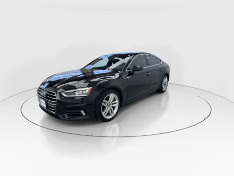 More photos of 2019 Audi A5 Sportback Premium at Gulliver Auto Group, TX