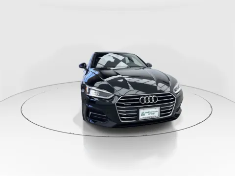 Another view of 2019 Audi A5 Sportback Premium for sale in Plano, TX at Gulliver Auto Group