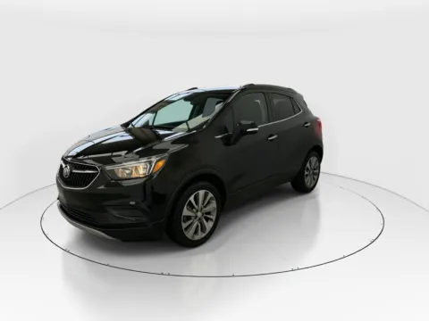More photos of 2019 Buick Encore Preferred at Gulliver Auto Group, TX