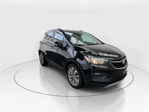 Photos of 2019 Buick Encore Preferred for sale in Plano, TX at Gulliver Auto Group