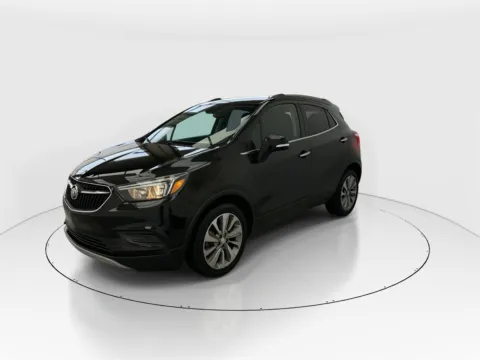 More photos of 2019 Buick Encore Preferred at Gulliver Auto Group, TX