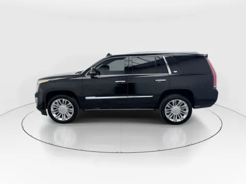 More photos of 2019 Cadillac Escalade Platinum Edition at Gulliver Auto Group, TX