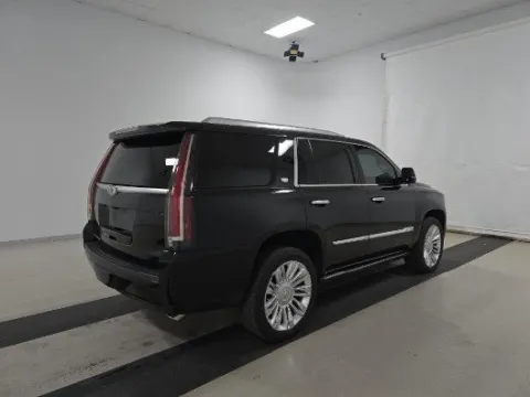 Photos of 2019 Cadillac Escalade Platinum Edition for sale in Plano, TX at Gulliver Auto Group