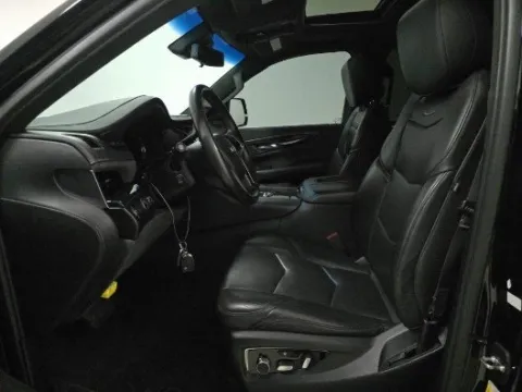 More photos of 2019 Cadillac Escalade Platinum Edition at Gulliver Auto Group, TX