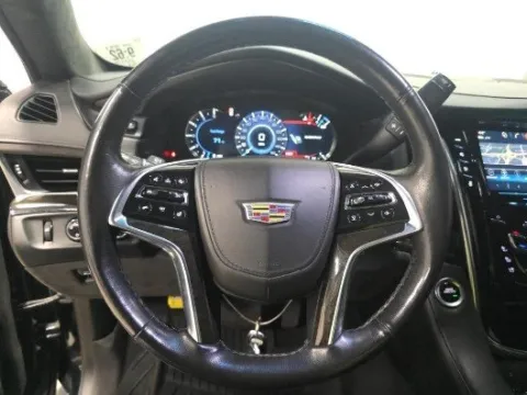 More photos of 2019 Cadillac Escalade Platinum Edition at Gulliver Auto Group, TX