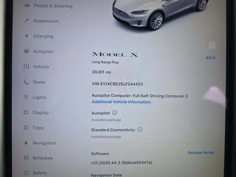 More photos of 2020 Tesla Model X Long Range at Gulliver Auto Group, TX