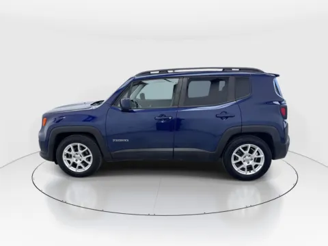More photos of 2020 Jeep Renegade Latitude at Gulliver Auto Group, TX