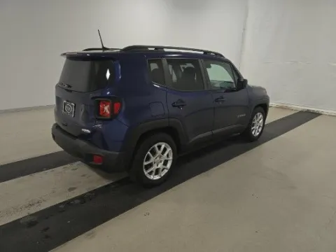 Photos of 2020 Jeep Renegade Latitude for sale in Plano, TX at Gulliver Auto Group