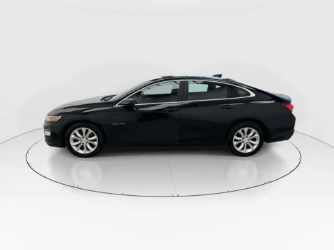 More photos of 2020 Chevrolet Malibu LT at Gulliver Auto Group, TX