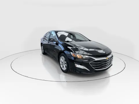 Photos of 2020 Chevrolet Malibu LT for sale in Plano, TX at Gulliver Auto Group