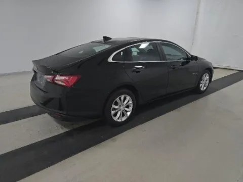 Photos of 2020 Chevrolet Malibu LT for sale in Plano, TX at Gulliver Auto Group