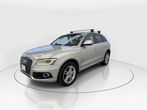 More photos of 2013 Audi Q5 2.0T Premium Plus at Gulliver Auto Group, TX