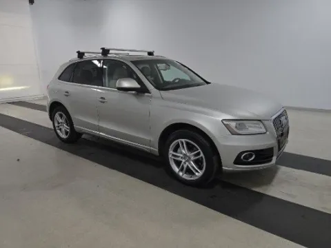 Another view of 2013 Audi Q5 2.0T Premium Plus for sale in Plano, TX at Gulliver Auto Group