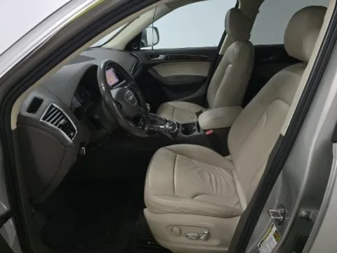 More photos of 2013 Audi Q5 2.0T Premium Plus at Gulliver Auto Group, TX