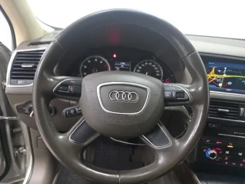 More photos of 2013 Audi Q5 2.0T Premium Plus at Gulliver Auto Group, TX