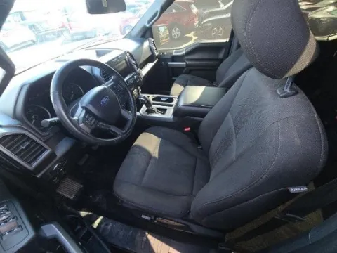 More photos of 2019 Ford F-150 XLT at Gulliver Auto Group, TX