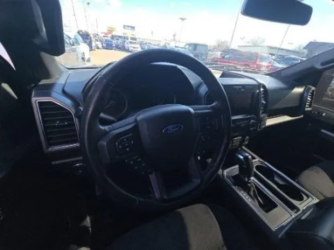 More photos of 2019 Ford F-150 XLT at Gulliver Auto Group, TX