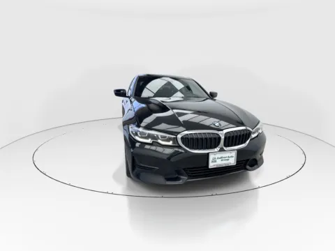 Another view of 2020 BMW 3 Series 330i xDrive for sale in Plano, TX at Gulliver Auto Group