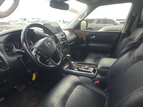 More photos of 2021 Nissan Armada SL at Gulliver Auto Group, TX