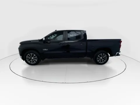 More photos of 2021 Chevrolet Silverado 1500 LT at Gulliver Auto Group, TX