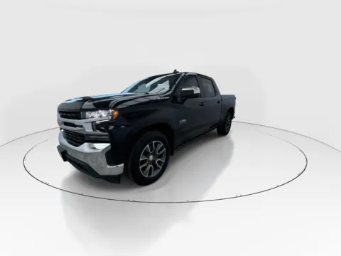 More photos of 2021 Chevrolet Silverado 1500 LT at Gulliver Auto Group, TX