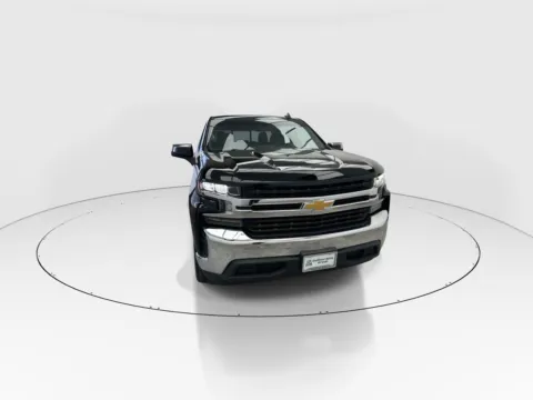 Another view of 2021 Chevrolet Silverado 1500 LT for sale in Plano, TX at Gulliver Auto Group
