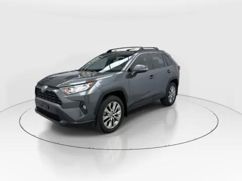 More photos of 2021 Toyota RAV4 XLE Premium at Gulliver Auto Group, TX