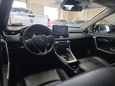 More photos of 2021 Toyota RAV4 XLE Premium at Gulliver Auto Group, TX