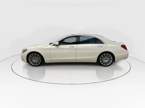 More photos of 2017 Mercedes-Benz S-Class S 550 at Gulliver Auto Group, TX