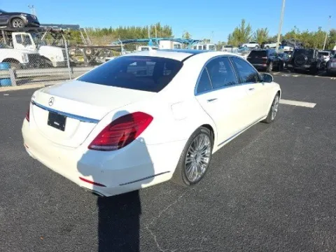 Photos of 2017 Mercedes-Benz S-Class S 550 for sale in Plano, TX at Gulliver Auto Group