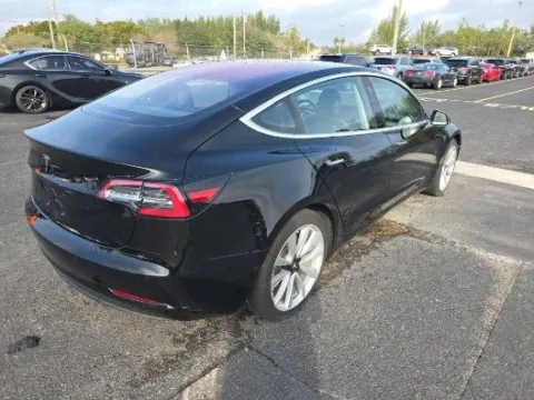 Photos of 2018 Tesla Model 3 Mid Range for sale in Plano, TX at Gulliver Auto Group