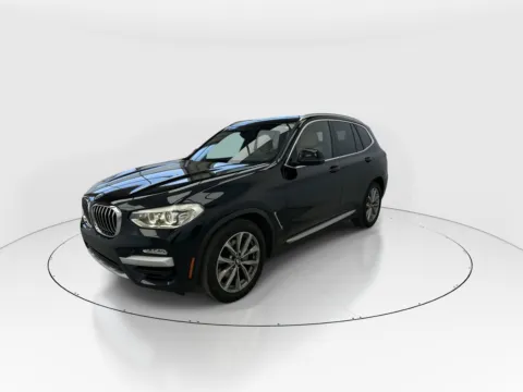 More photos of 2019 BMW X3 sDrive30i at Gulliver Auto Group, TX