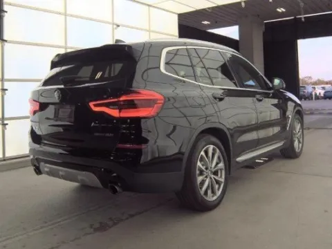 Photos of 2019 BMW X3 sDrive30i for sale in Plano, TX at Gulliver Auto Group