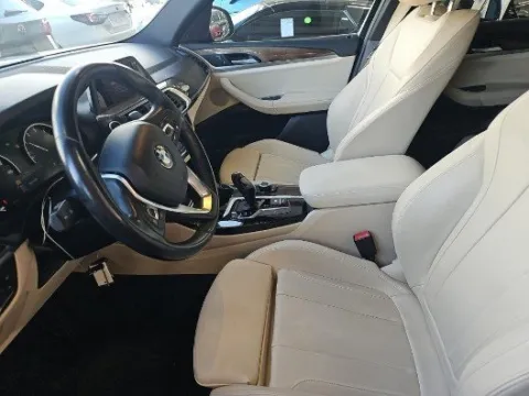 More photos of 2019 BMW X3 sDrive30i at Gulliver Auto Group, TX