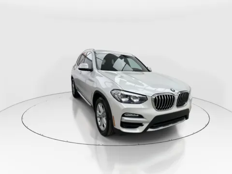 Photos of 2019 BMW X3 sDrive30i for sale in Plano, TX at Gulliver Auto Group