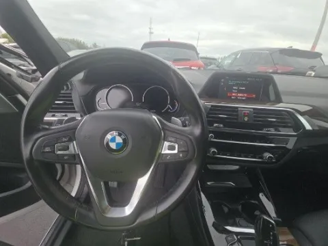 More photos of 2019 BMW X3 sDrive30i at Gulliver Auto Group, TX