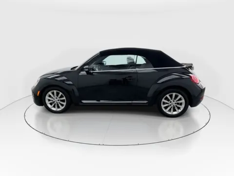 More photos of 2019 Volkswagen Beetle Convertible 2.0T SE at Gulliver Auto Group, TX